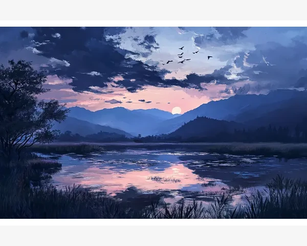 气血不足需要注意调理，中医药是个好选择